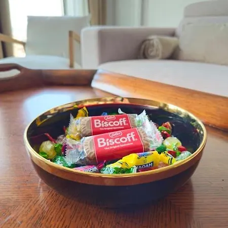 Eurovea Tower - Luxury In Heaven Bratysława