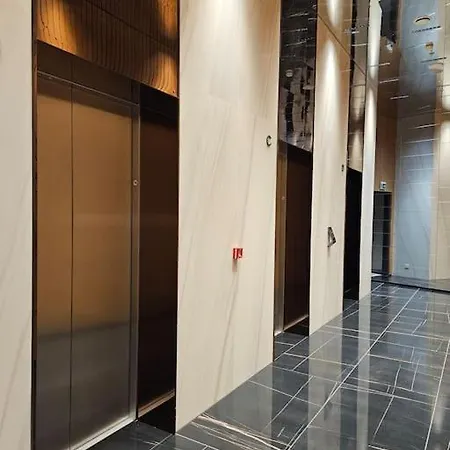 Eurovea Tower - Luxury In Heaven Appartamento *