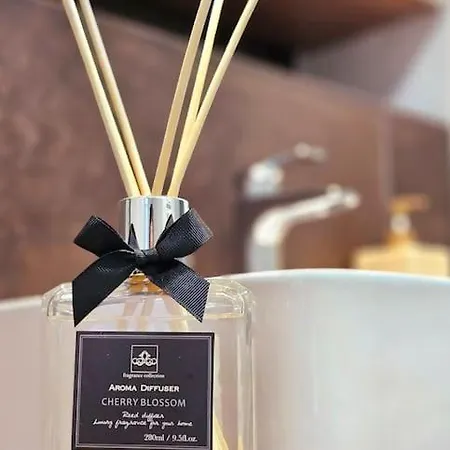 Eurovea Tower - Luxury In Heaven Appartamento Bratislava