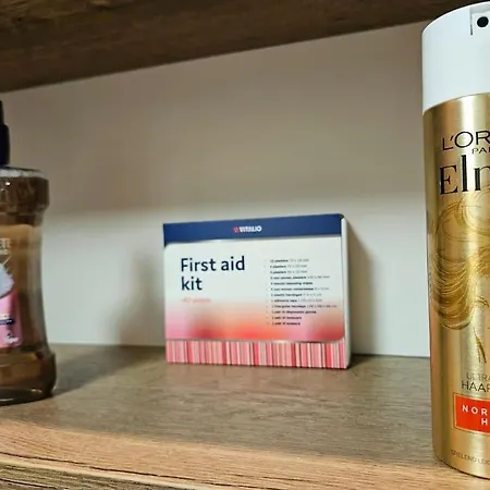 Apartament Eurovea Tower - Luxury In Heaven Bratysława