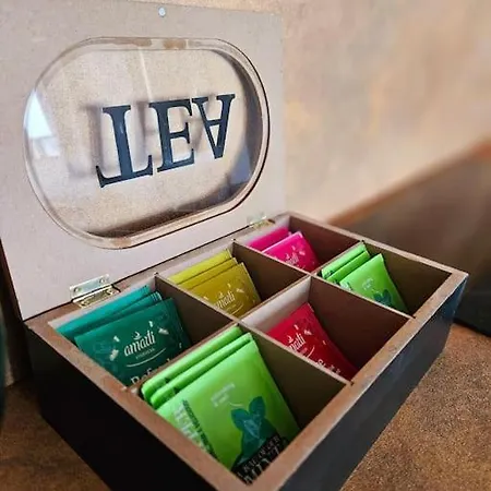 Eurovea Tower - Luxury In Heaven * Bratislava