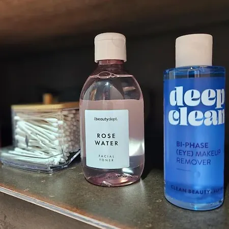 Eurovea Tower - Luxury In Heaven Appartamento