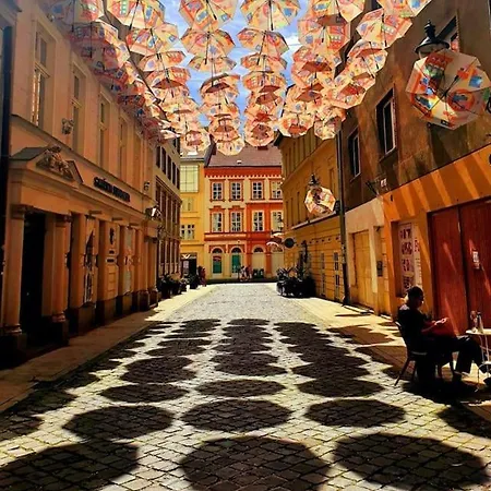 Appartamento Eurovea Tower - Luxury In Heaven