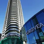 Eurovea Tower - Luxury In Heaven
