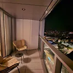 Διαμέρισμα Eurovea Tower - Luxury In Heaven Μπρατισλάβα