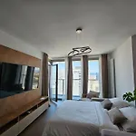 Eurovea Tower - Luxury In Heaven Μπρατισλάβα