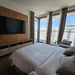 Eurovea Tower - Luxury In Heaven * Μπρατισλάβα