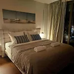 Eurovea Tower - Luxury In Heaven *