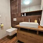 Διαμέρισμα Eurovea Tower - Luxury In Heaven