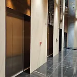 Eurovea Tower - Luxury In Heaven Διαμέρισμα *