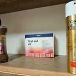 Διαμέρισμα Eurovea Tower - Luxury In Heaven Μπρατισλάβα