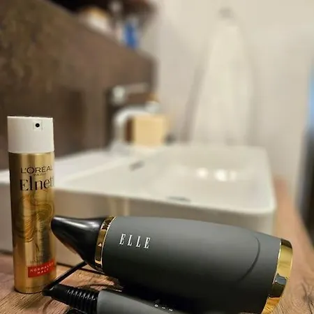 Eurovea Tower - Luxury In Heaven * Братислава