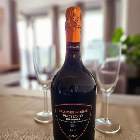 Eurovea Tower - Luxury In Heaven Братислава