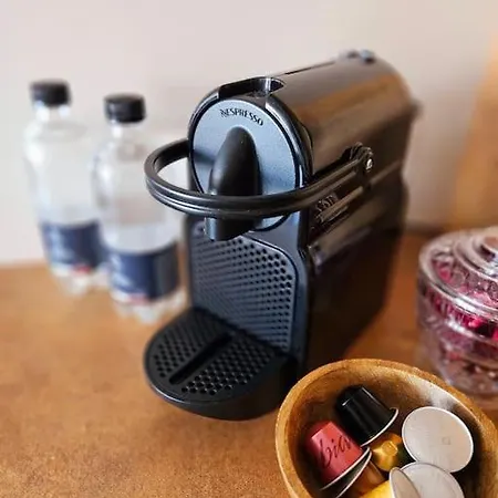 Eurovea Tower - Luxury In Heaven Апартаменты *