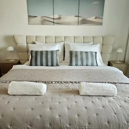 Eurovea Tower - Luxury In Heaven