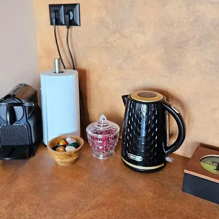 Апартаменты Eurovea Tower - Luxury In Heaven