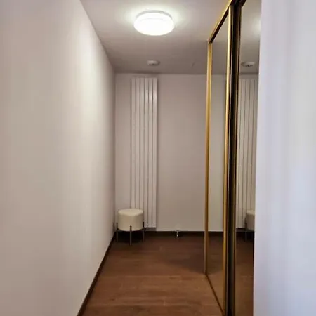 Eurovea Tower - Luxury In Heaven * Братислава