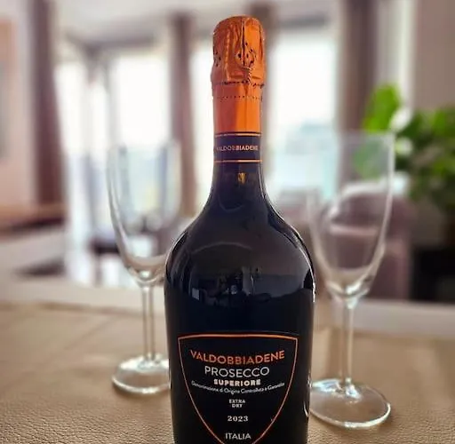 Eurovea Tower - Luxury In Heaven ブラチスラヴァ