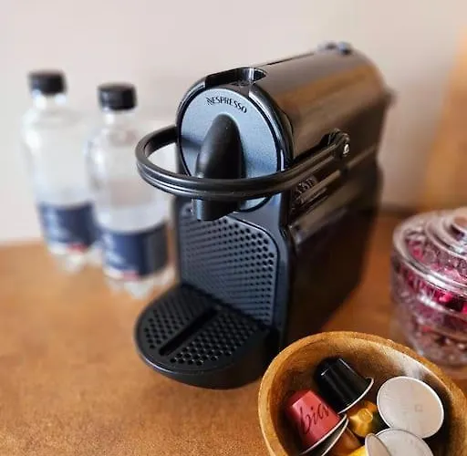 Eurovea Tower - Luxury In Heaven アパート *