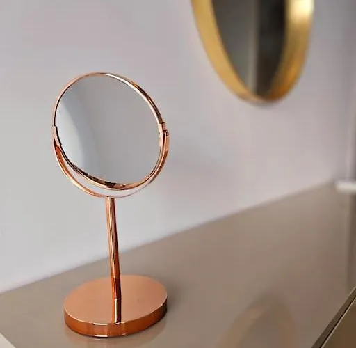 Eurovea Tower - Luxury In Heaven アパート ブラチスラヴァ