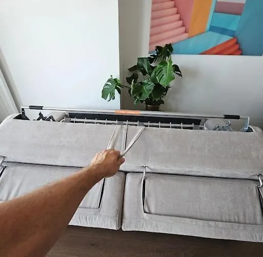 アパート Eurovea Tower - Luxury In Heaven