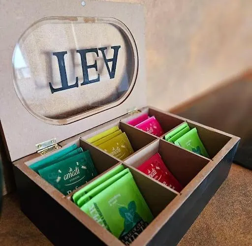 Eurovea Tower - Luxury In Heaven * ブラチスラヴァ