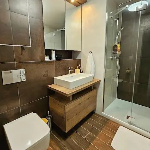 Eurovea Tower - Luxury In Heaven