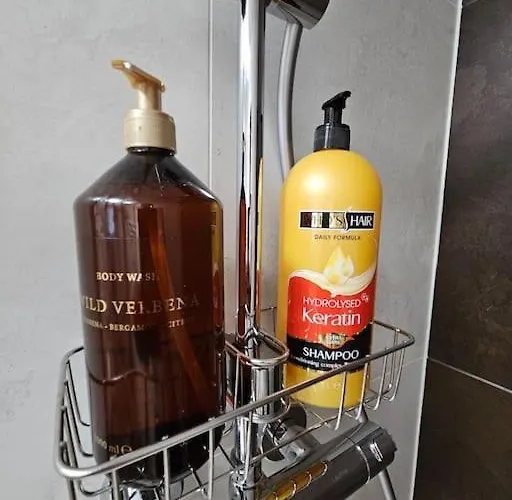 アパート Eurovea Tower - Luxury In Heaven ブラチスラヴァ