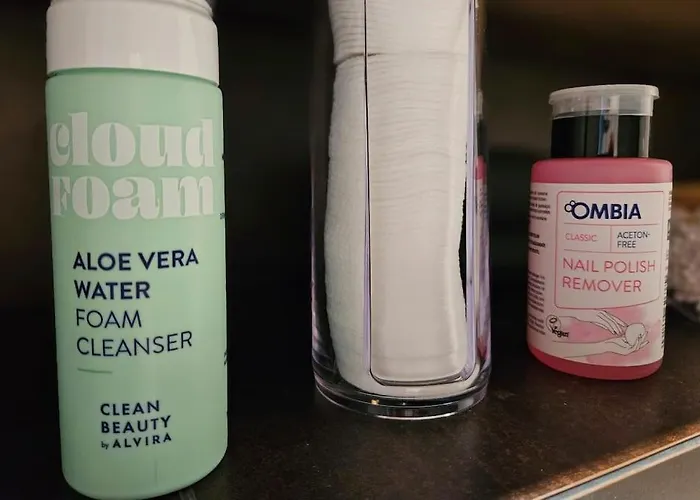 Eurovea Tower - Luxury In Heaven