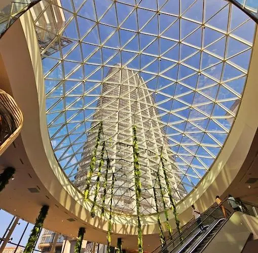 Eurovea Tower - Luxury In Heaven アパート *